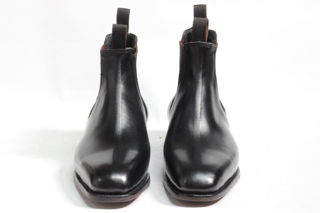 Chelsea boot