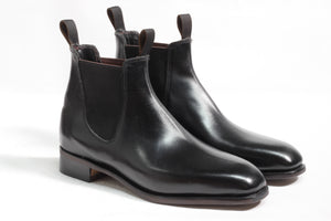 Chelsea boot