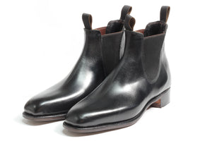 Chelsea boot