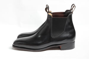 Chelsea boot