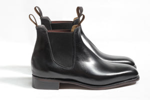 Chelsea boot